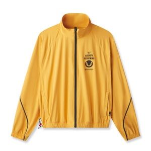 ASRV Aerotex Track Jacket
